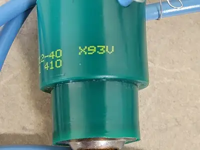 USED SENSATA TECHNOLOGIES 29PSL012-40