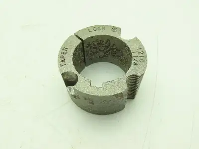 Dodge 117157 Taperlock Bushing 1210 X 1-1/4 KW Lot of 8
