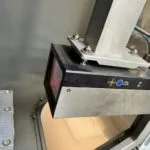 USED SALVAGNINI SYNCRO B2 170/2500