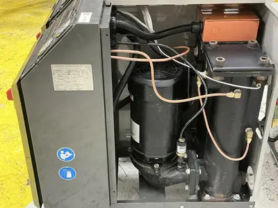 USED 2015 STERLING M2B2020-F
