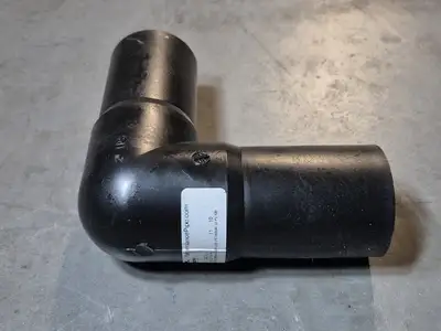 NEW PERFORMANCE PIPE 1006422
