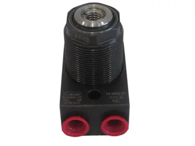 NEW VEKTEK 10-0609-07 HYDRAULIC BASE 10060907