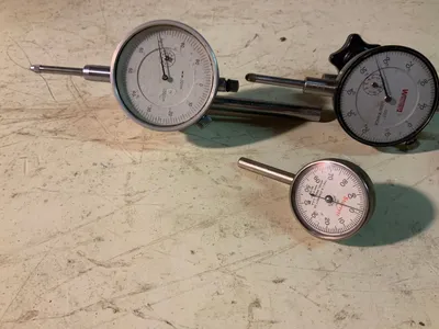 Used MITUTOYO 101-113 Micrometers Michigan US | Stephens Tool & Eng #1561431