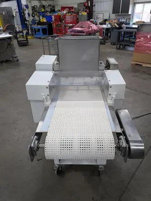 Triumph Cookie Wire-cut Machine