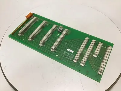 USED VAN DORN PC330-019 330-019
