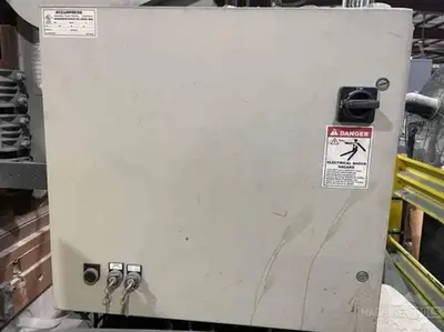 Used 2006 ACCURPRESS 713014 Press Brakes Florida US | Southern Fabricating Machinery Sales, Inc. #1541077