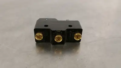 USED MICROSWITCH 9928PF