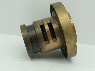 Used CARRIER _UNKNOWN_ Bearings | Arrow Industrial #623593