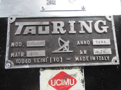 Tauring Alfa 50 H1