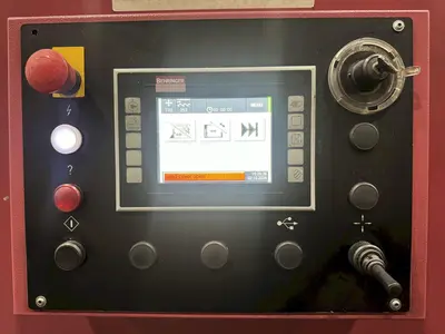 2021 BEHRINGER HBE-261A Saws, Band, Horizontal, Dual Column | Westbrook Engineering (14)