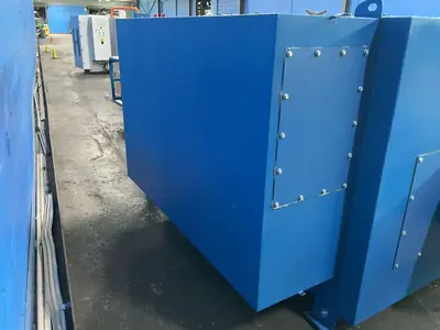 Used 2026 DONALDSON TORIT 9 Dust Collectors Ohio US | HGR 24 #1482286
