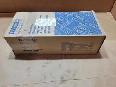 New | in-Stock SCHNEIDER CHU361AWK Switchgears British Columbia CA | Lenmark #1434789