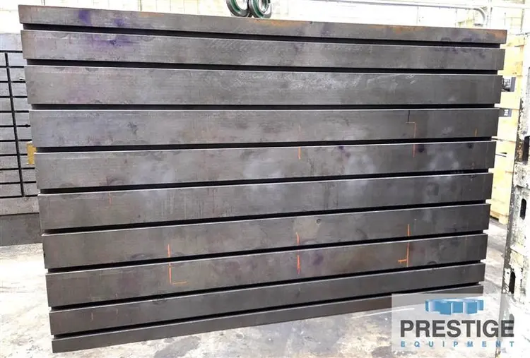 Used ANAYAK T-SLOTTED Angle Plates New York US | Prestige Equipment #1498409