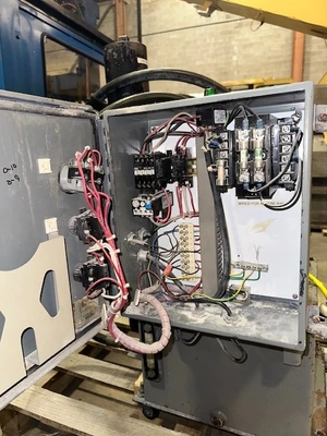 UNKNOWN _UNKNOWN_ Extrusion Other, Hydraulic Power Units | Mark One Machinery (3)