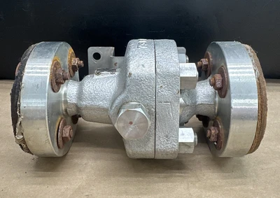 New | in-Stock KITZ 1/2-1500 Valves/Fittings Indiana US | J&J Industrial Supply #1326703