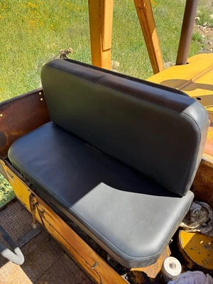 Used 1976 GALION T500A Motor Graders California US | Proxy Equipment #1378346