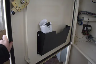 BRYANT UL2 GRINDERS, INTERNAL | GCH Machinery (9)