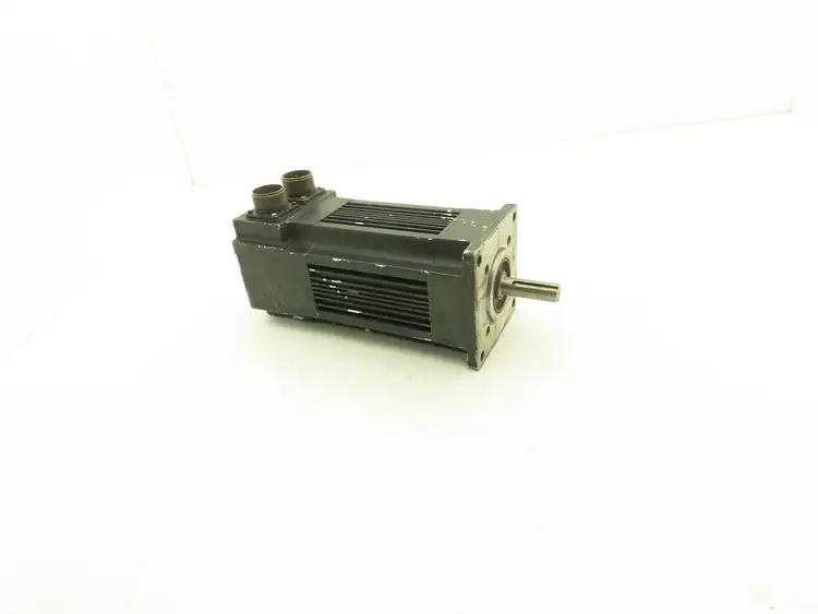 Used PACIFIC SCIENTIFIC _UNKNOWN_ Servo Motors Indiana US | Arrow Industrial #555964