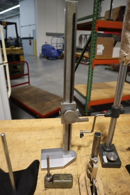 Used GENERIC GENERIC Height Gages Minnesota US | Machinesused.com #1410626