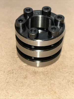 NEW SPIETH DSM-19-1