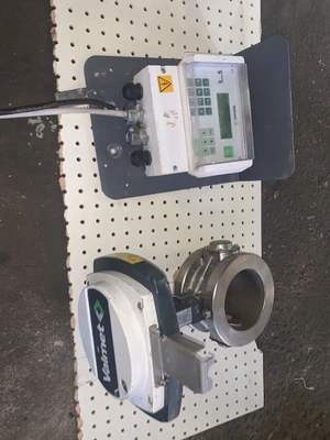 USED Valmet Metso TS FT100/4
