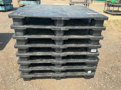 Used _UNKNOWN_ _UNKNOWN_ Bulk Merchandise / Pallets Michigan US | Miedema Asset Management Group #1322521