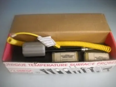 QTY. 1. ACCUME ELECTRODE AUTOMATIC TEMP COMPENSATO...
