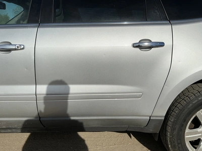 USED 2009 CHEVROLET TRAVERSE