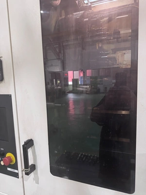 2014 MAZAK Integrex e-420Hii Lathes, CNC | ESP Machinery Australia Pty Ltd (11)