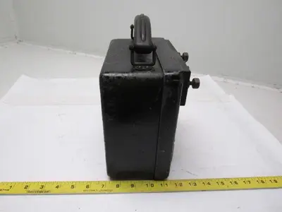 Used ESTERLINE ANGUS _UNKNOWN_ Miscellaneous MRO | Arrow Industrial #645911