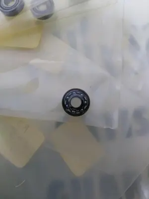 New | in-Stock NEW DEPARTURE R3 Bearings | Surplus Asset Holdings #1195086