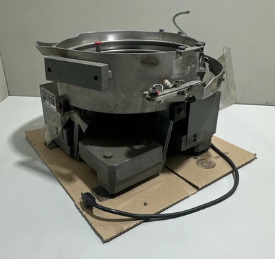 Used Hendricks Engineering 15” Processing (misc) Indiana US | J&J Industrial Supply #1300184