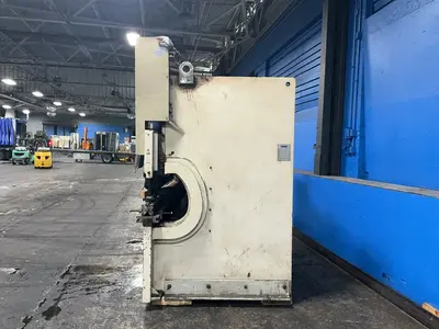 Used 2006 ERMAK CNCHAP 12X220 Press Brakes Ohio US | HGR 24 #1439634