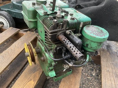 Used _UNKNOWN_ _UNKNOWN_ Gasoline Engines Michigan US | Miedema Asset Management Group #1406771