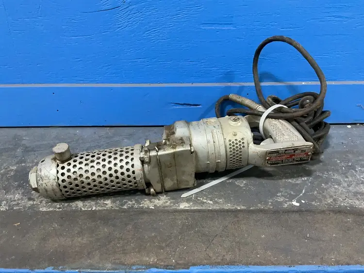 Used MILWAUKEE TOOL CORPORATION H856X Hammers Ohio US | HGR 24 #1358844