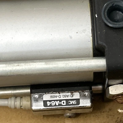 NEW SMC CDLAFN40-500J-E-A64L3