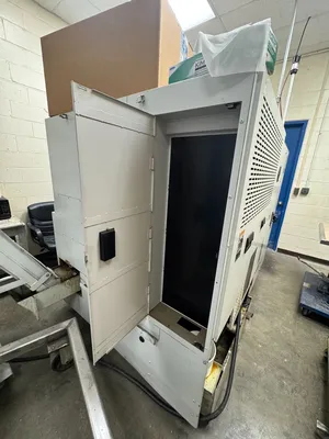 2002 MORI SEIKI SL-204 CNC Lathes. | 520 Machinery Sales LLC (7)