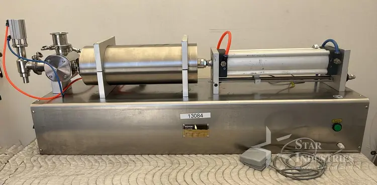 Used VEVOR NA Liquid Fillers | Star Industries #1253757