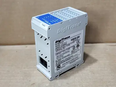 USED TYCO NGC-40-IO
