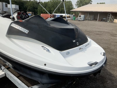 Used 2002 SEADOO SPEEDSTER Boats (Misc) Michigan US | Miedema Asset Management Group #1413933