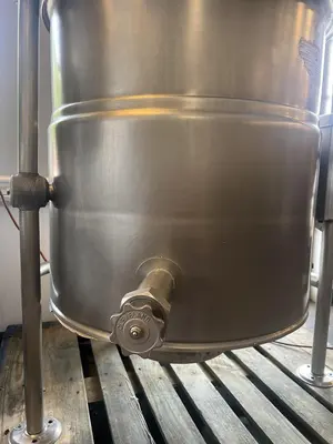 USED 2018 CLEVELAND KEL-40-T