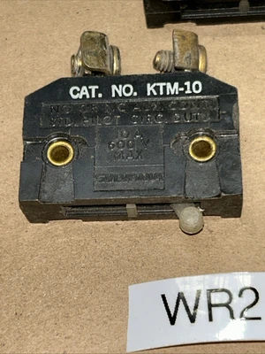 USED Sylvania KTM-10