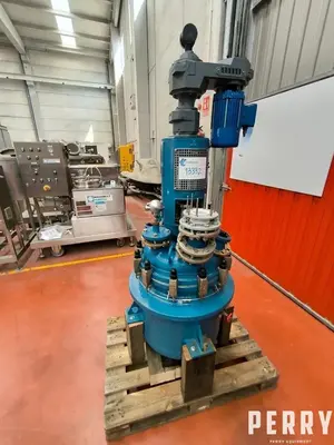 USED DE DIETRICH AE
