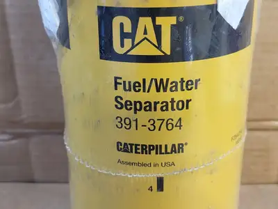 NEW CATERPILLAR 391-3764