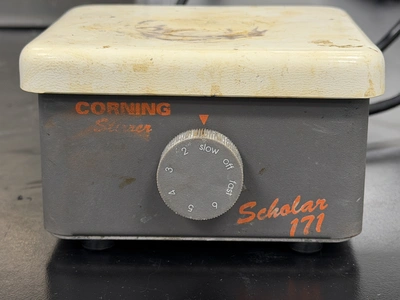 Used _UNKNOWN_ _UNKNOWN_ Stirrers Rhode Island US | Federal Equipment Company #1347616