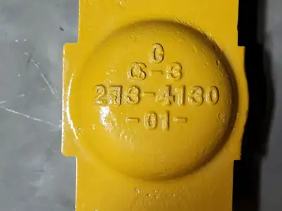 USED CATERPILLAR 273-4130