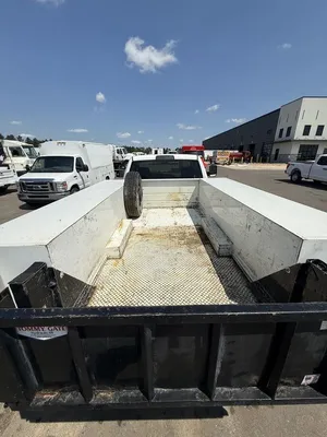 Used 2015 DODGE RAM 3500 TRADESMAN UTILITY BOX 4X4 Service & Utility Trucks Minnesota US | Carco Truck & Equipment #1513882