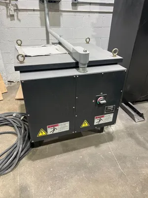 2007 MAZAK U44 SPACE GEAR Lasers | Universal Press & Machinery (UPM) (13)