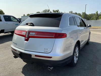 Used 2013 LINCOLN MKT SUVs Michigan US | Miedema Asset Management Group #1321250
