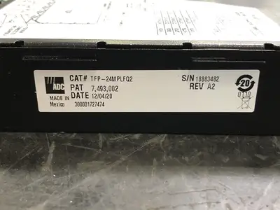 NEW ADC TFP-24MPLFQ2